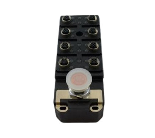 Allen Bradley 1792-IB8X0B8PLP