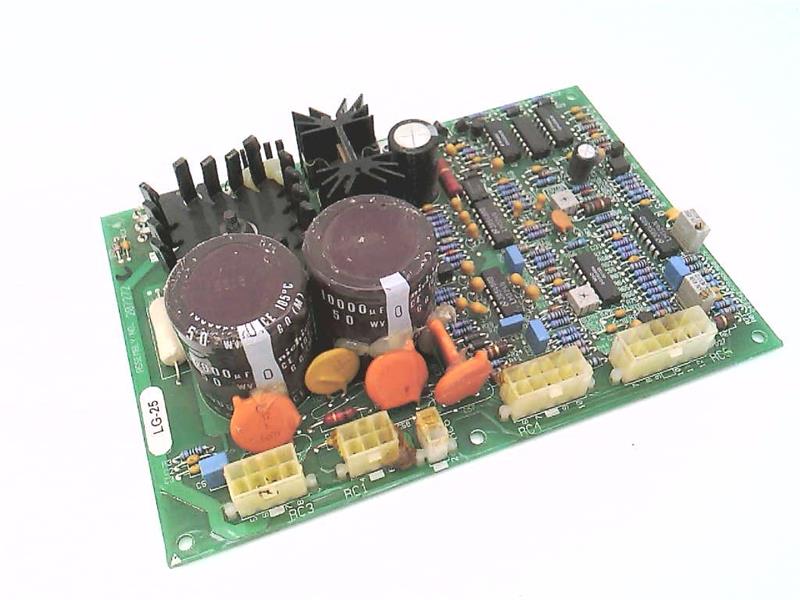 Miller Electric 207272C