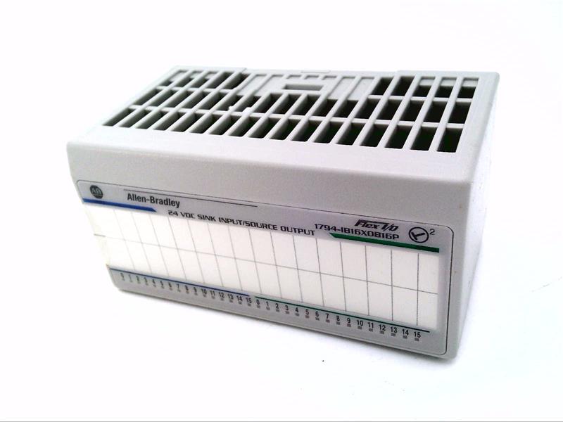 Allen Bradley 1794-IB16XOB16P