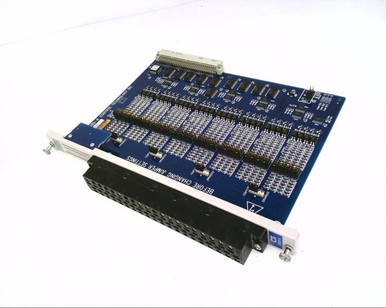 Control Technology Inc 901E-2589-A