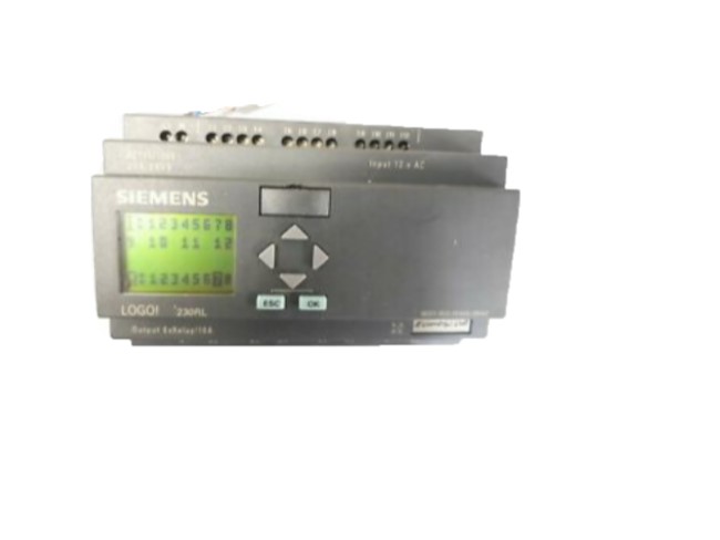 Siemens 6ED1-053-1FA00-0BA0