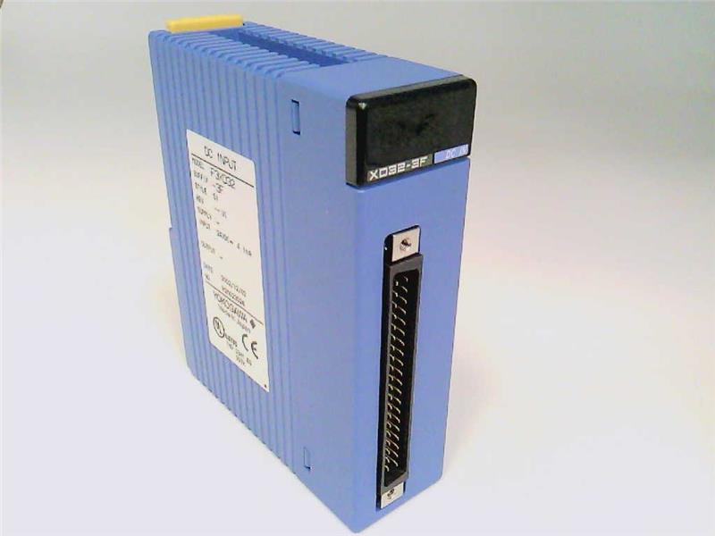 Yokogawa F3XD32-3F