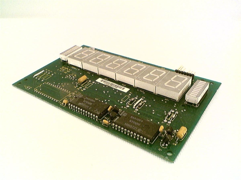 Fairbanks Scale 2-57190