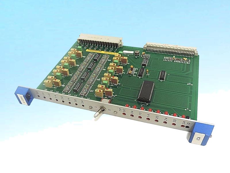 Asea Brown Boveri 940-143-111