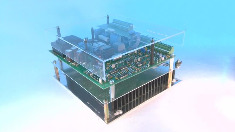 Siemens 6RA2221-8DD21-0