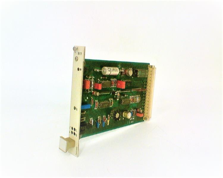 Asea Brown Boveri 0776203B