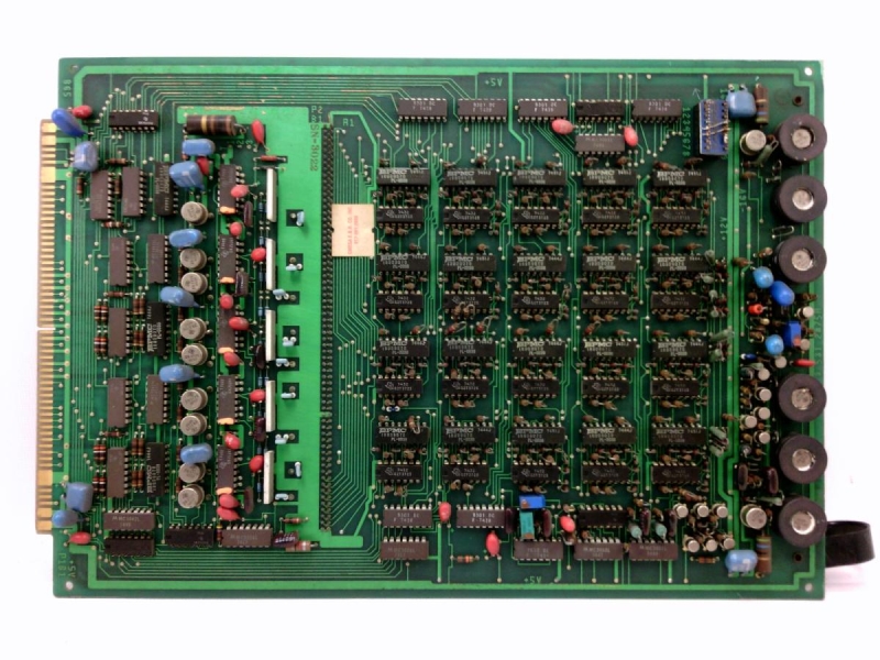 Milacron 3-531-2875A