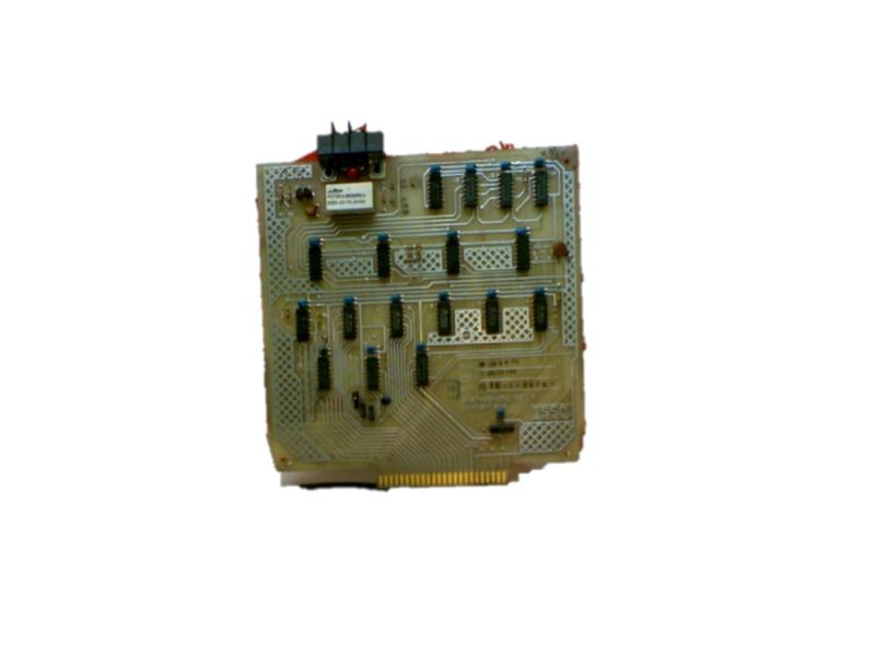 Kanson Electronics Inc 96-LM-4A-PB