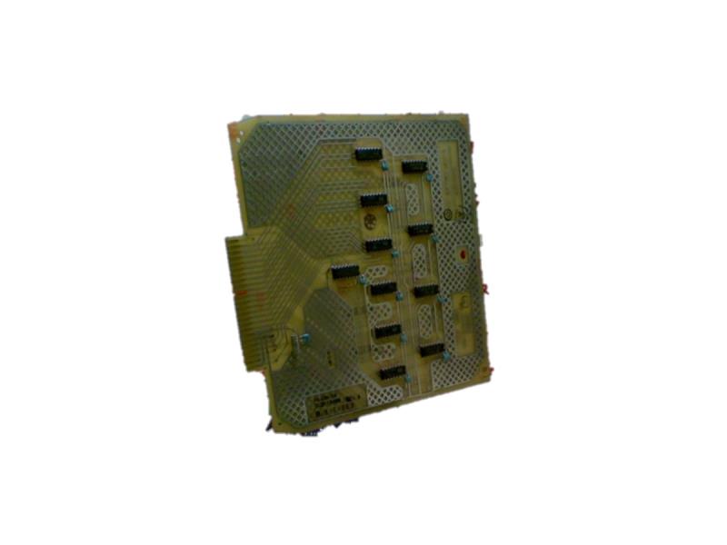 Kanson Electronics Inc 96-LM-2A