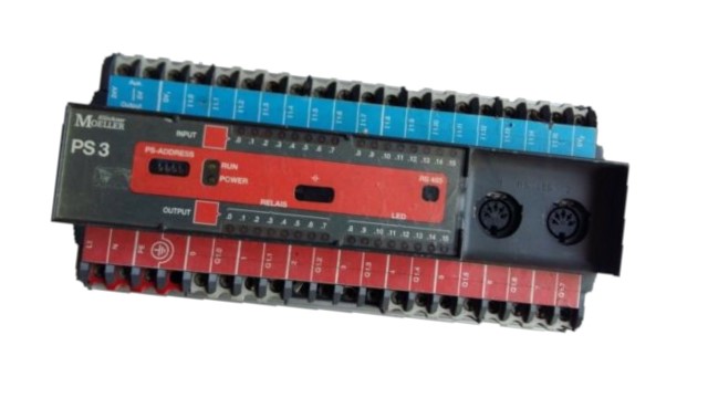 Eaton Corporation PS3-AC-110