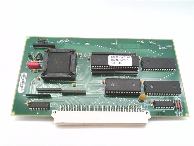 Ramsey Technology Inc D07226K-E001