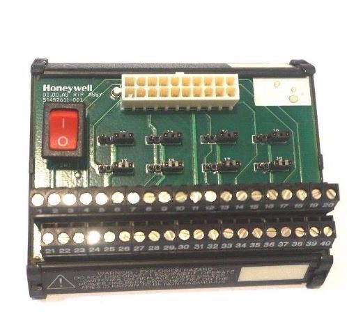 Honeywell 900RTS-0001