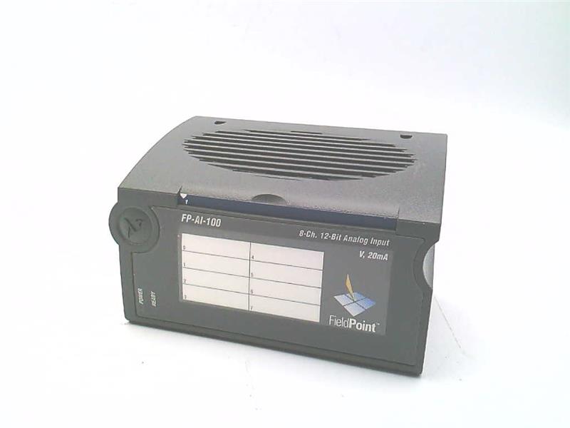 National Instruments FP-AI-100