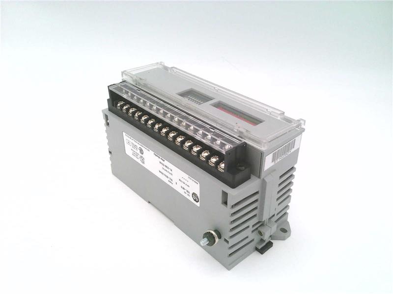 Allen Bradley 1791-0B16
