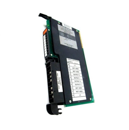 Allen Bradley 1771-OP