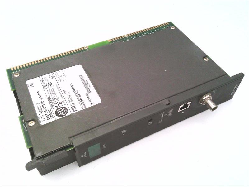 Allen Bradley 1771-ACN15