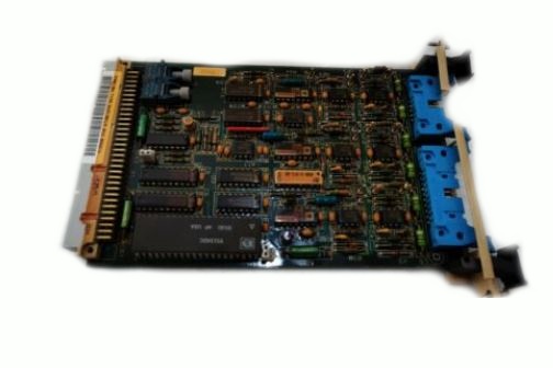 Asea Brown Boveri SADC-58-CUR