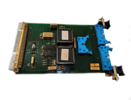 Asea Brown Boveri SADC-52-MOD