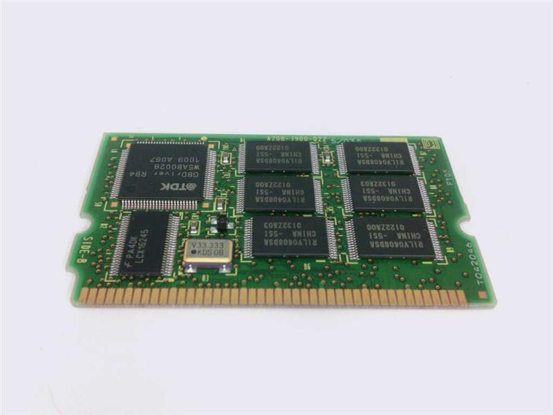 Fanuc A20B-3900-0225