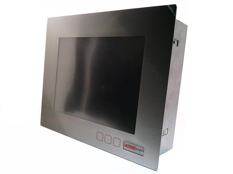 Techmark TK-WIN10CEJ-T