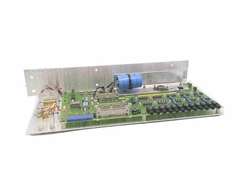 Converteam 23X2642/10