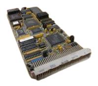 Uson Corp 386SX-CPU