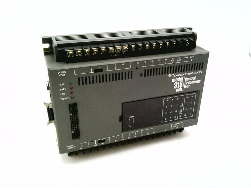 Siemens 315-DSR