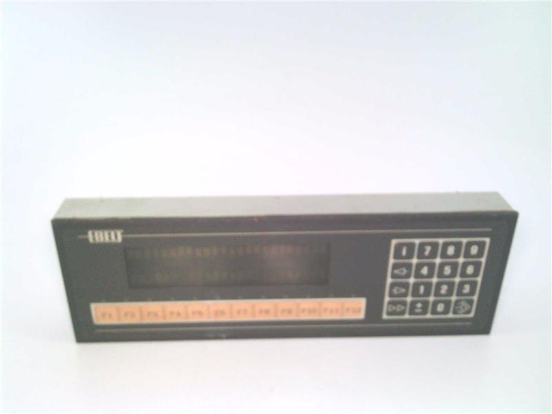 Ebelt BEST 224/12-16