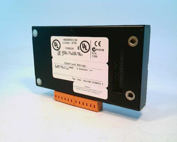 Horner Automation HE800MIX111