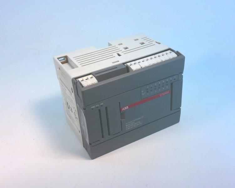 Asea Brown Boveri 1SBP260011R1001