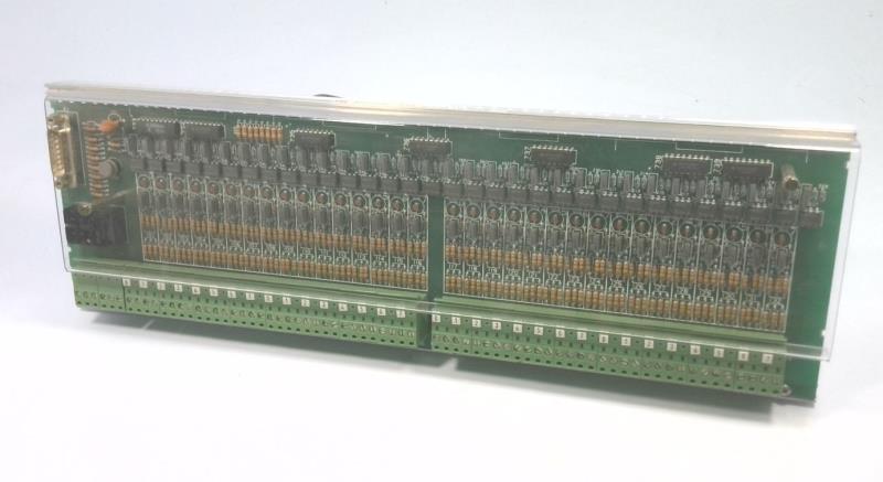 Asea Brown Boveri HESG-2221-24-R1