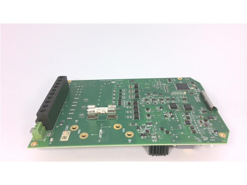 Asea Brown Boveri EB0495B10