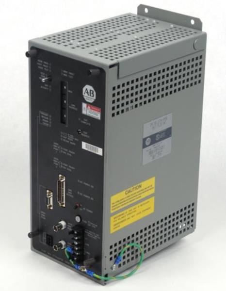 Allen Bradley 1779-KP5R