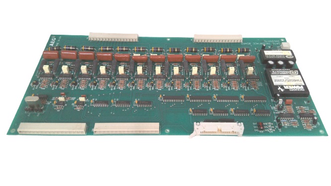 Eec Aeg 3A60047G01