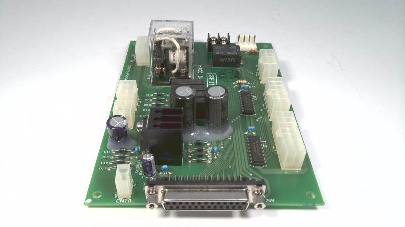 Star Seiki 37429-PR02A