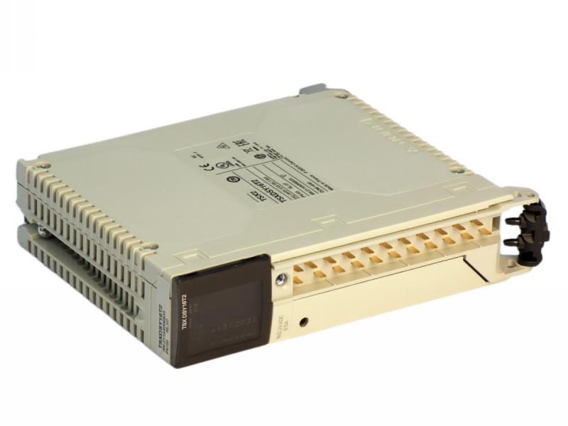 Schneider Electric TSXDSY16T2