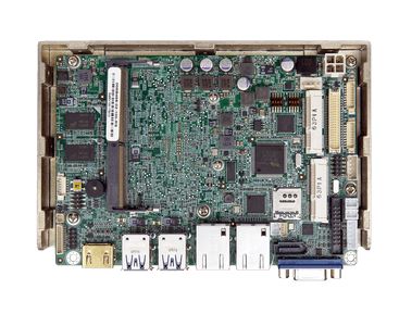 Iei Integration Corp WAFER-ULT4-I5-R10