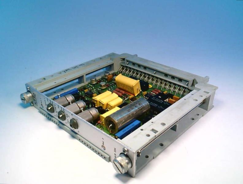 Asea Brown Boveri QALB-234