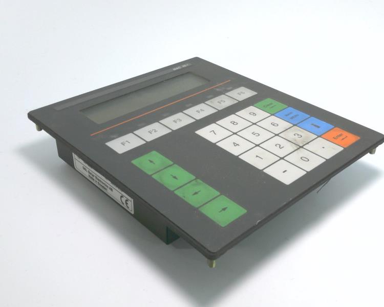 Beijer Electronics 00760E