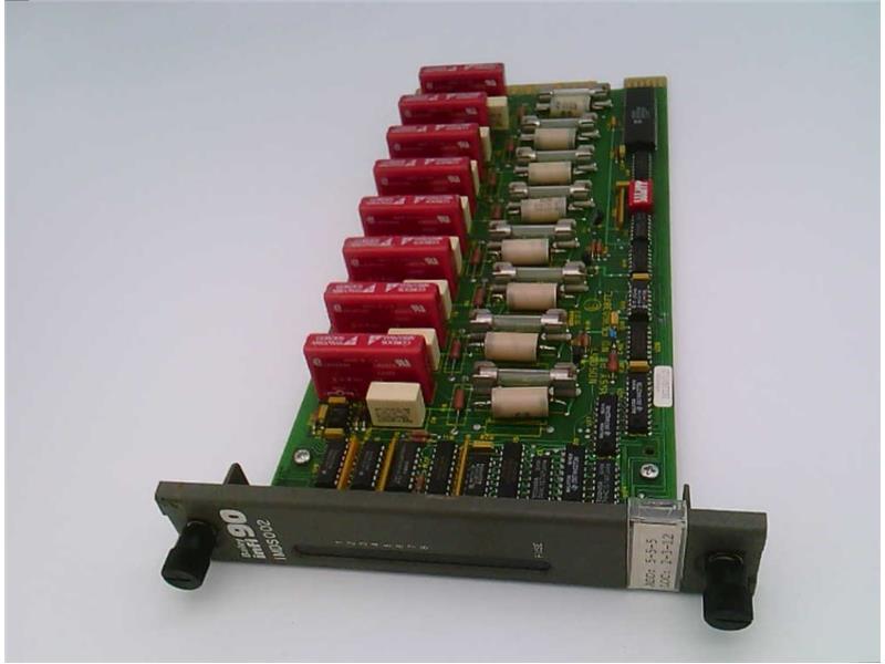 Asea Brown Boveri IMDSO-02