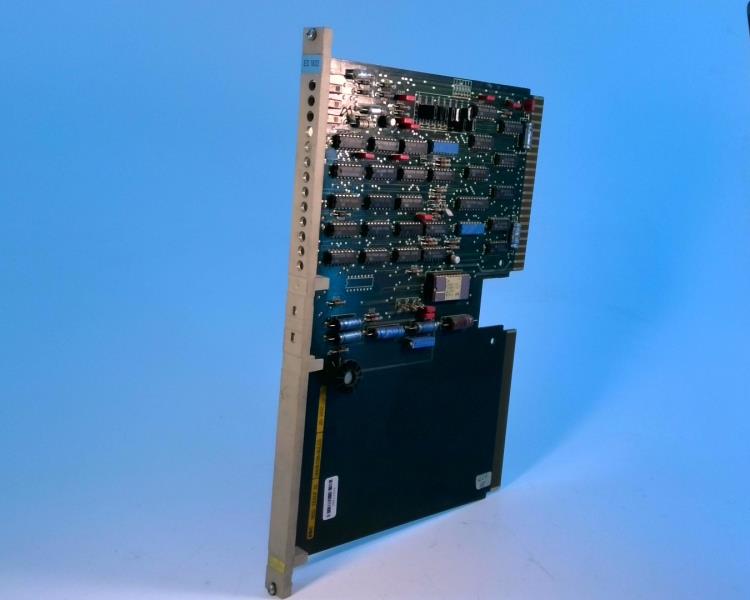 Asea Brown Boveri ED 1832