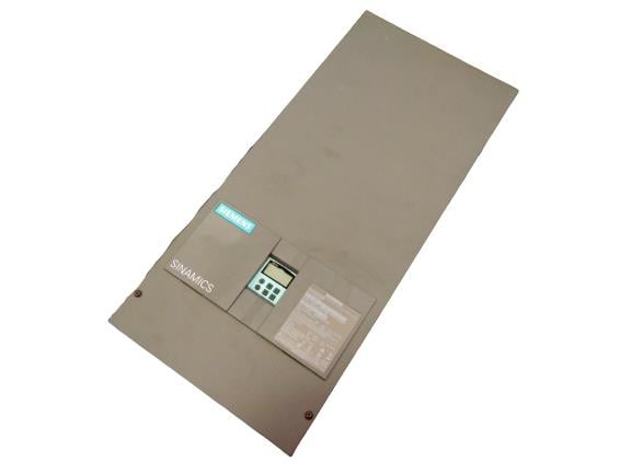 Siemens 6RA8082-6FV62-0AA0-Z+G00+G20+S01+L21+Q80