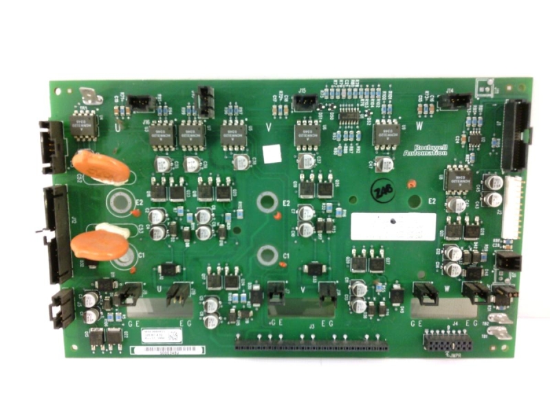 Allen Bradley 320367-A02