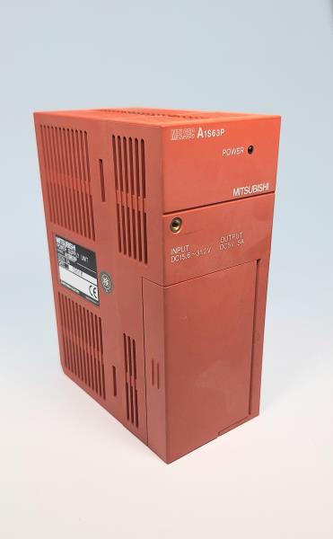 Mitsubishi A1S-63P