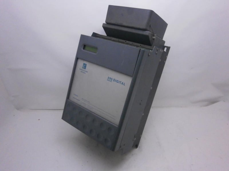 Eurotherm Drives 590/2600/6/1/0/0/1/0/0090/110/061/460/0/