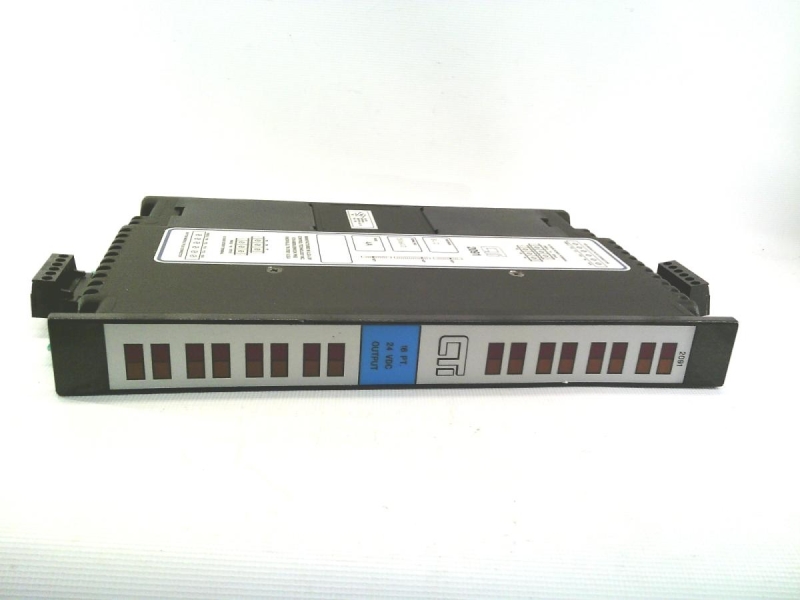 Control Technology Inc 2091