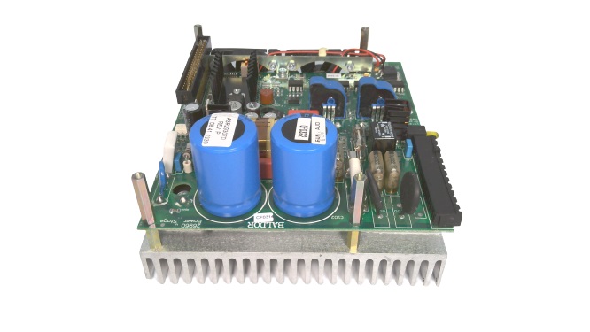 Asea Brown Boveri EB0459A01SP