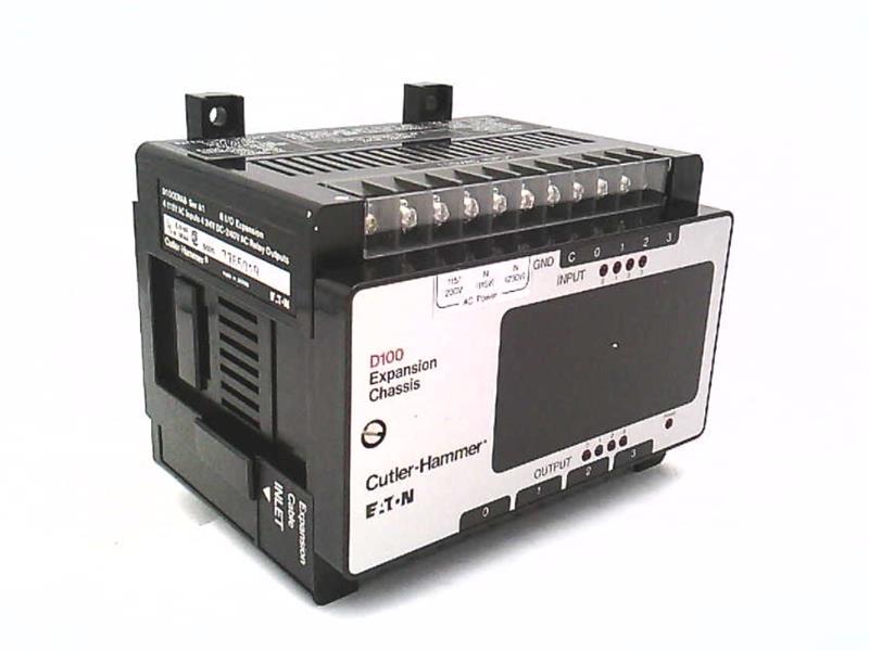 Eaton Corporation D100-ERA8