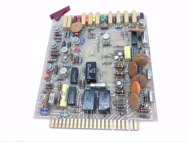 Lear Siegler 80120097