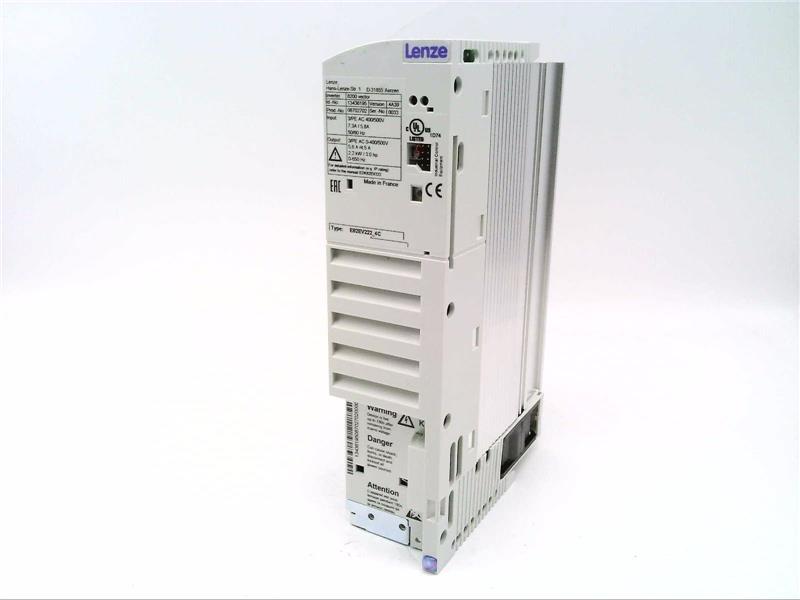 Lenze E82EV222K-4C000